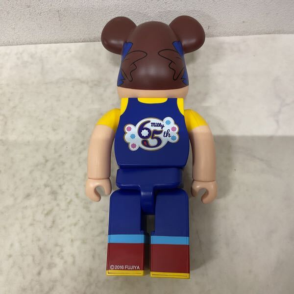 1円〜 メディコム・トイ BE@RBRICK ベアブリック 不二家ミルキー 1円〜 メディコム・トイ BE@RBRICK ベアブリック 不二家ミルキー