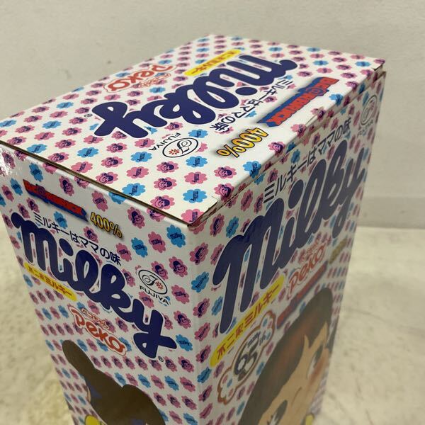 1円〜 メディコム・トイ BE@RBRICK ベアブリック 不二家ミルキー 1円〜 メディコム・トイ BE@RBRICK ベアブリック 不二家ミルキー