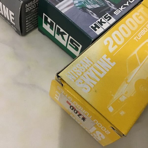 1円〜 特注トミカ アイアイアド 他 ニッサン スカイラインGT-R 1円〜 特注トミカ アイアイアド 他 ニッサン スカイラインGT-R