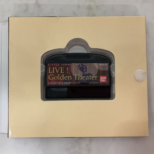1円〜 LITTLE JAMMER PRO. リトルジャマー プロ LIVE 1円〜 LITTLE JAMMER PRO. リトルジャマー プロ LIVE