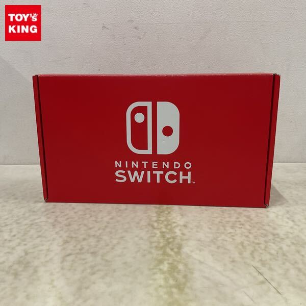 1円〜 動作確認/初期化済 Nintendo Switch HAC-001 ブルー 1円〜 動作確認/初期化済 Nintendo Switch HAC-001 ブルー