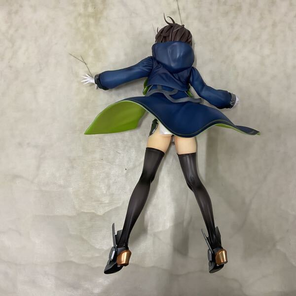 1円〜 アルター 1/7 アズールレーン ボルチモア(フィギュア 1円〜 アルター 1/7 アズールレーン ボルチモア(フィギュア