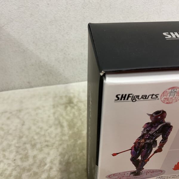 1円〜 未開封 S.H.Figuarts 真骨彫製法 仮面ライダー響鬼 真骨頂 1円〜 未開封 S.H.Figuarts 真骨彫製法 仮面ライダー響鬼 真骨頂