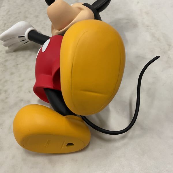 1円〜 Happyくじ ディズニー100 Last賞 ミッキーマウス 特大 1円〜 Happyくじ ディズニー100 Last賞 ミッキーマウス 特大
