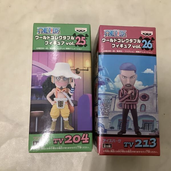 1円〜 未開封 ONE PIECE ワールドコレクタブルフィギュア ワノ国 1円〜 未開封 ONE PIECE ワールドコレクタブルフィギュア ワノ国