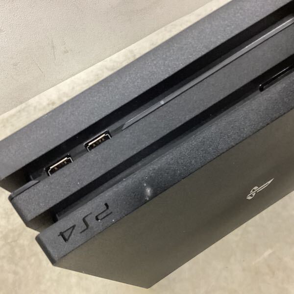 1円〜 欠品 動作確認/初期化済 PS4 Pro CUH-7200B B01 1TB 1円〜 欠品 動作確認/初期化済 PS4 Pro CUH-7200B B01 1TB