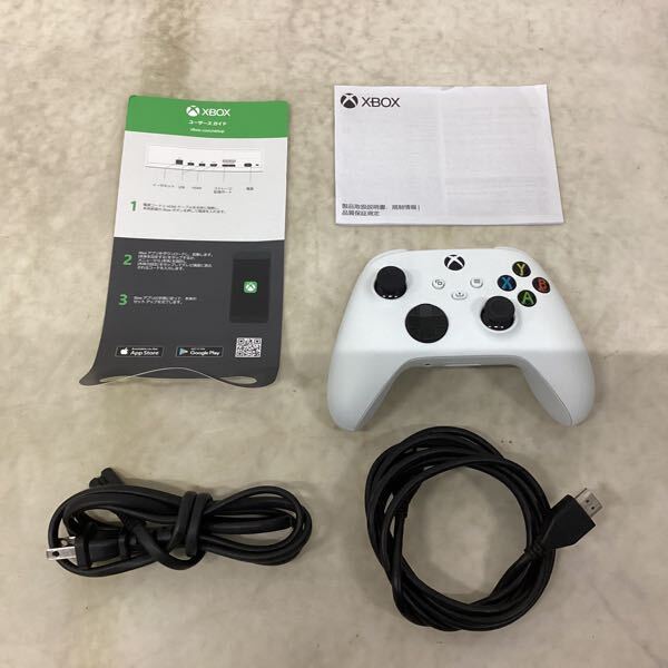 Yahoo!オークション - 1円〜 動作確認/初期化済 Xbox Series S Yahoo!オークション - 1円〜 動作確認/初期化済 Xbox Series S
