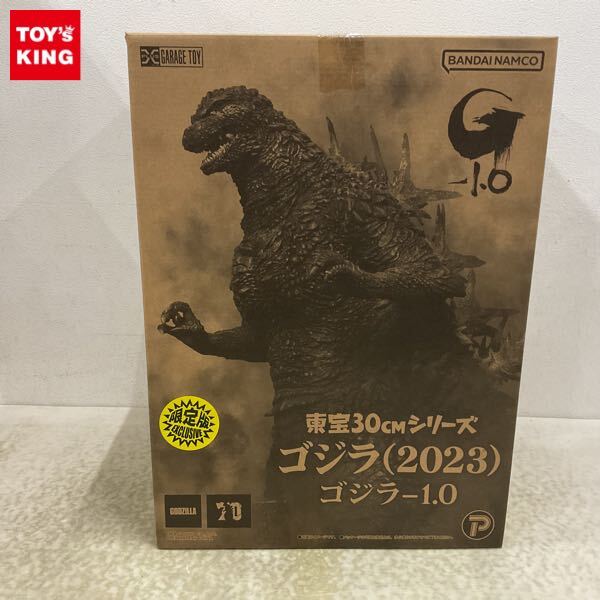 1円〜 未開封 プレックス 東宝30cmシリーズ ゴジラ -1.0 ゴジラ 1円〜 未開封 プレックス 東宝30cmシリーズ ゴジラ -1.0 ゴジラ