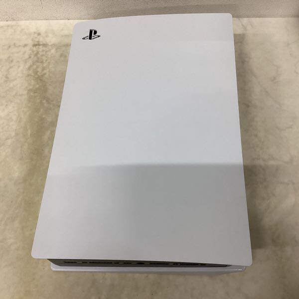 1円〜 欠品 箱無 動作確認/初期化済 PS5 CFI-1000A 825GB 本体 1円〜 欠品 箱無 動作確認/初期化済 PS5 CFI-1000A 825GB 本体