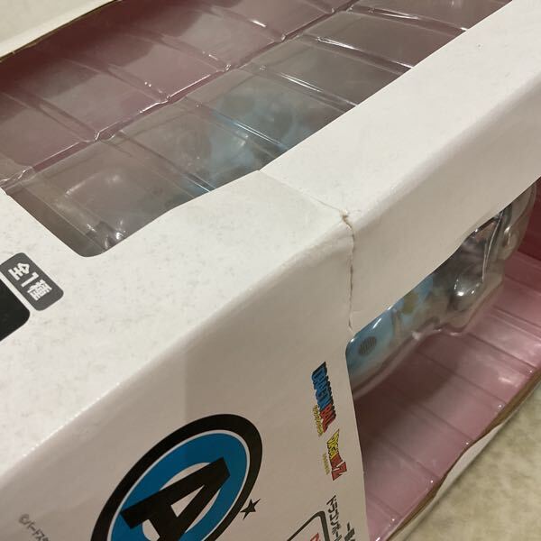1円〜 未開封 一番くじ ドラゴンボール セレクトマシーンズ A賞 1円〜 未開封 一番くじ ドラゴンボール セレクトマシーンズ A賞