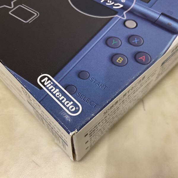 1円〜 動作確認/初期化済 New ニンテンドー3DS LL RED-001 1円〜 動作確認/初期化済 New ニンテンドー3DS LL RED-001