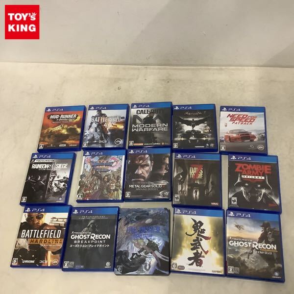 1円〜 PlayStation 4 ソフト ドラゴンクエストXI過ぎ去りし時を 1円〜 PlayStation 4 ソフト ドラゴンクエストXI過ぎ去りし時を