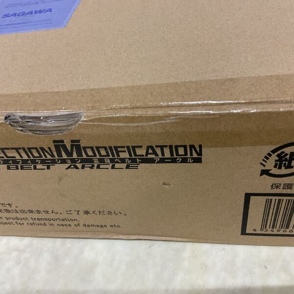 1円〜 未開封 バンダイ COMPLETE SELECTION MODIFICATION/CSM 1円〜 未開封 バンダイ COMPLETE SELECTION MODIFICATION/CSM