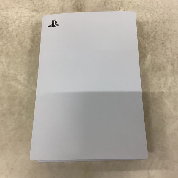 1円〜 欠品 動作確認/初期化済 PS5 Digital Edition CFI-1000B 1円〜 欠品 動作確認/初期化済 PS5 Digital Edition CFI-1000B