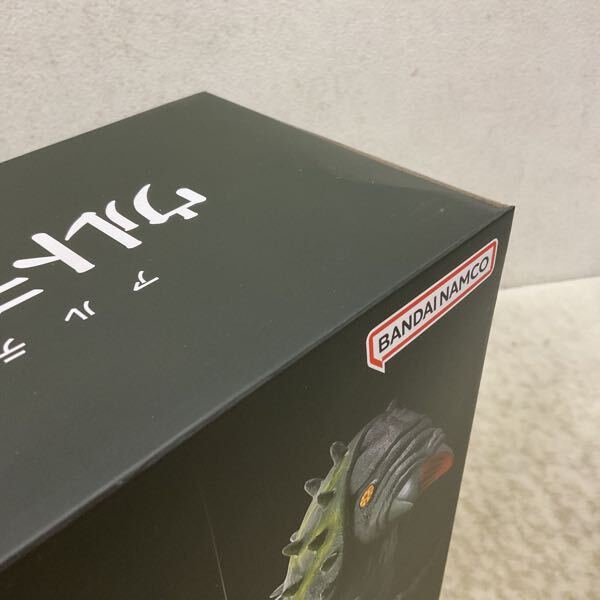 1円〜 未開封 バンダイ アルティメットルミナス ウルトラマンT 1円〜 未開封 バンダイ アルティメットルミナス ウルトラマンT