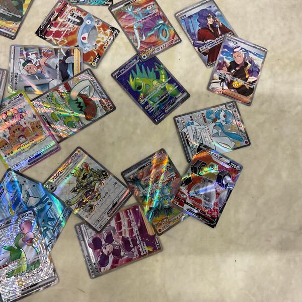 1円〜 訳あり ポケカ ポケモンカード SAR バオッキーVSTAR、SR 1円〜 訳あり ポケカ ポケモンカード SAR バオッキーVSTAR、SR