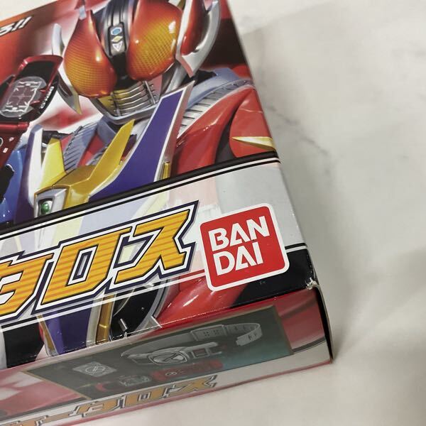 1円〜 未開封 バンダイ 仮面ライダー電王 DXデンオウベルト 1円〜 未開封 バンダイ 仮面ライダー電王 DXデンオウベルト