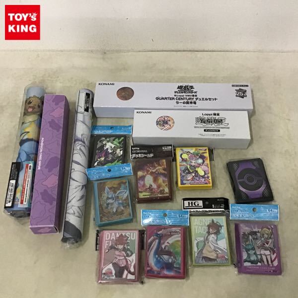 1円〜 ポケモンカードゲーム ラバープレイマット ダッシュ 1円〜 ポケモンカードゲーム ラバープレイマット ダッシュ