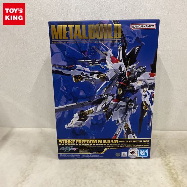 1円〜 未開封 METAL BUILD 機動戦士ガンダム SEED DESTINY 1円〜 未開封 METAL BUILD 機動戦士ガンダム SEED DESTINY