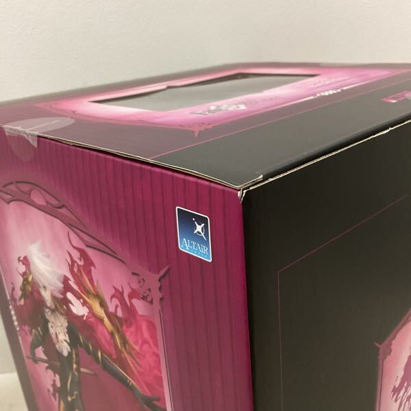 1円〜 未開封 アルター 1/8 Fate/Grand Order ランサー/カルナ 1円〜 未開封 アルター 1/8 Fate/Grand Order ランサー/カルナ