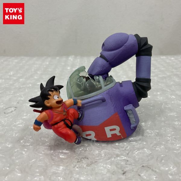 1円〜 ジャンク 箱無 ドラゴンボールカプセル ドラカプ この世は 1円〜 ジャンク 箱無 ドラゴンボールカプセル ドラカプ この世は