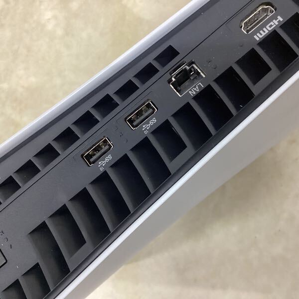 1円〜 動作確認/初期化済 PS5 Digital Edition CFI-2000 B01 1TB 1円〜 動作確認/初期化済 PS5 Digital Edition CFI-2000 B01 1TB