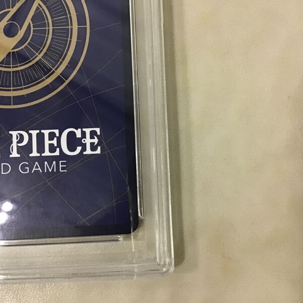 1円〜 PSA10 ONE PIECE カードゲーム OP02-013 SR スーパー 1円〜 PSA10 ONE PIECE カードゲーム OP02-013 SR スーパー
