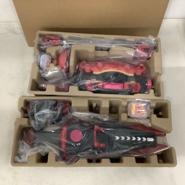 1円〜 バンダイ 仮面ライダーガヴ DX変身ベルト ガヴ 1円〜 バンダイ 仮面ライダーガヴ DX変身ベルト ガヴ