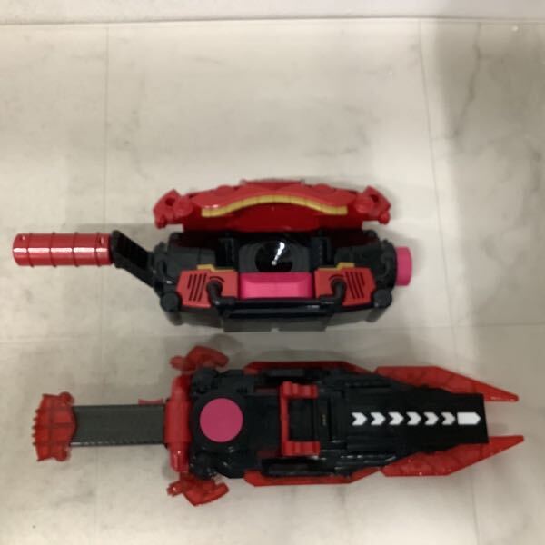 1円〜 バンダイ 仮面ライダーガヴ DX変身ベルト ガヴ 1円〜 バンダイ 仮面ライダーガヴ DX変身ベルト ガヴ