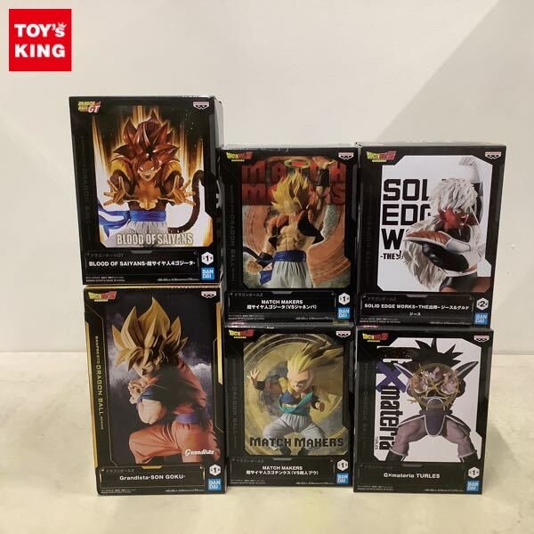 1円〜 未開封 ドラゴンボールZ Grandista 孫悟空 ドラゴンボール 1円〜 未開封 ドラゴンボールZ Grandista 孫悟空 ドラゴンボール