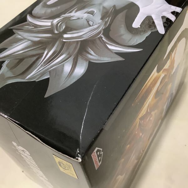 1円〜 未開封 ドラゴンボールZ Grandista 孫悟空 ドラゴンボール 1円〜 未開封 ドラゴンボールZ Grandista 孫悟空 ドラゴンボール