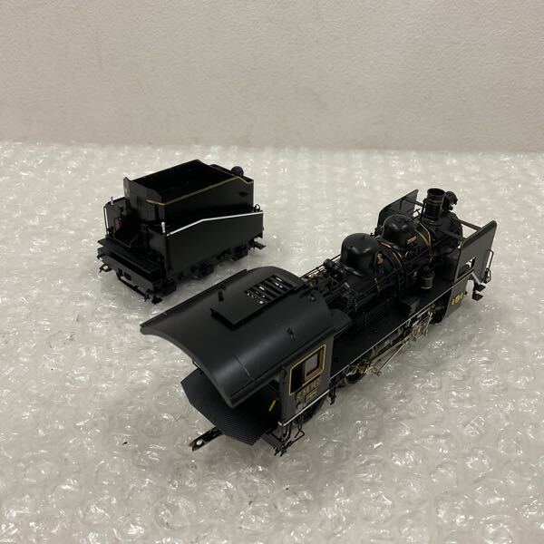 1円〜 動作確認済 欠品 天賞堂 HOゲージ No.11015 国鉄 蒸気機関 1円〜 動作確認済 欠品 天賞堂 HOゲージ No.11015 国鉄 蒸気機関