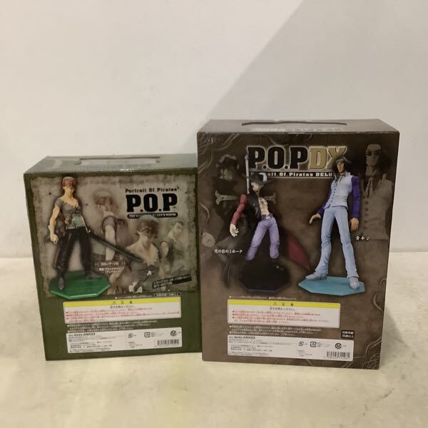 1円〜 メガハウス P.O.P STRONG EDITION/POP ONE PIECE FILM 1円〜 メガハウス P.O.P STRONG EDITION/POP ONE PIECE FILM