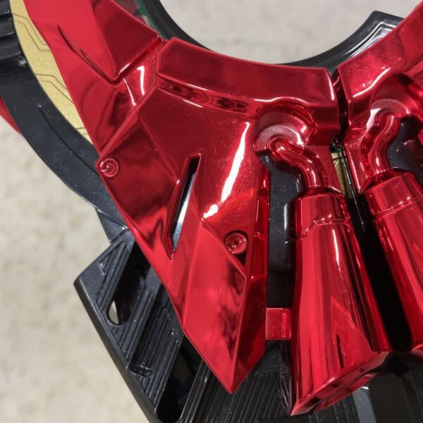 1円〜 バンダイ 仮面ライダーギーツ 変身ベルト DXデザイア 1円〜 バンダイ 仮面ライダーギーツ 変身ベルト DXデザイア
