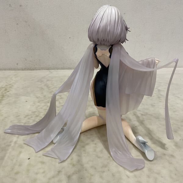 1円〜 アルター 1/7 アズールレーン シリアス 青雲映す碧波Ver 1円〜 アルター 1/7 アズールレーン シリアス 青雲映す碧波Ver