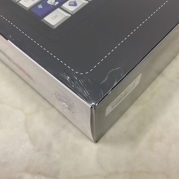 1円〜 未開封 ぶいすぽっ! VSPO!GEAR ゲーミングキーボード 1円〜 未開封 ぶいすぽっ! VSPO!GEAR ゲーミングキーボード