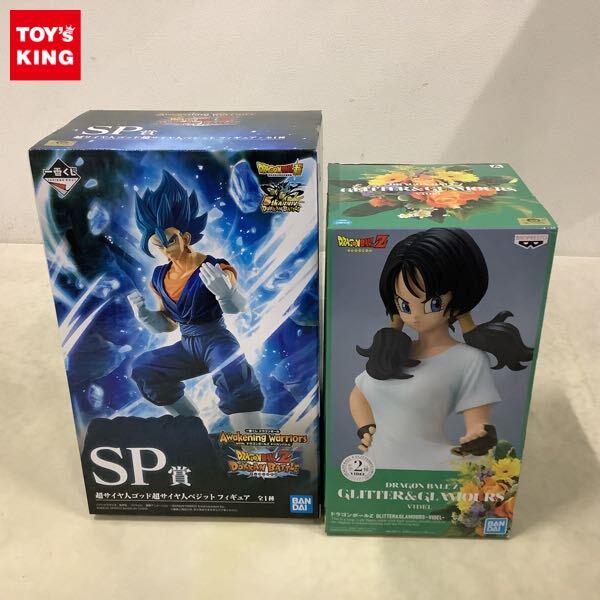 1円〜 未開封 一番くじドラゴンボールAwakening warriorswith 1円〜 未開封 一番くじドラゴンボールAwakening warriorswith