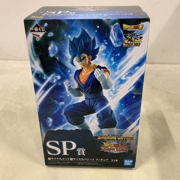 1円〜 未開封 一番くじドラゴンボールAwakening warriorswith 1円〜 未開封 一番くじドラゴンボールAwakening warriorswith