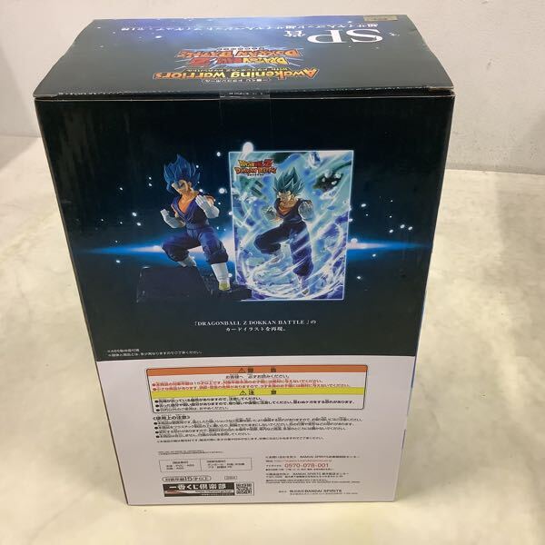 1円〜 未開封 一番くじドラゴンボールAwakening warriorswith 1円〜 未開封 一番くじドラゴンボールAwakening warriorswith