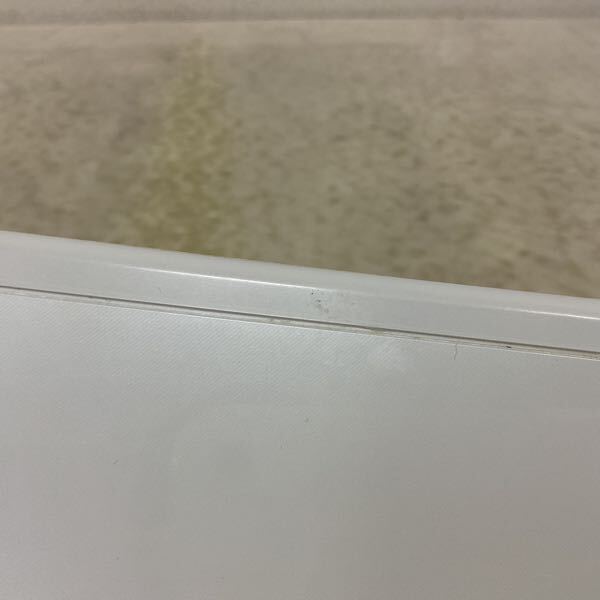 1円〜 動作確認/初期化済 箱無 Newニンテンドー3DS LL RED-001 1円〜 動作確認/初期化済 箱無 Newニンテンドー3DS LL RED-001