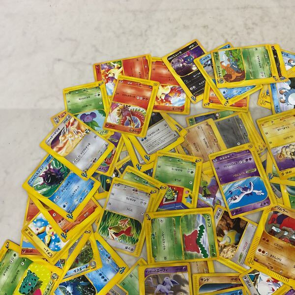 1円〜 訳あり ポケカ ポケモンカードe、VS 1ED ワタルの 1円〜 訳あり ポケカ ポケモンカードe、VS 1ED ワタルの