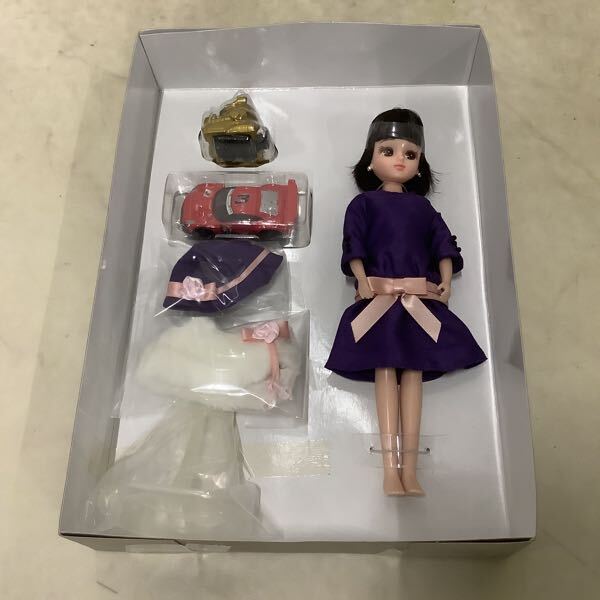 1円〜 非売品 株主優待 2009年、2008年 トミカ、チョロQ、リカ 1円〜 非売品 株主優待 2009年、2008年 トミカ、チョロQ、リカ