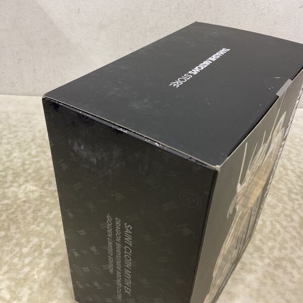 1円〜 未開封 聖闘士聖衣神話EX 聖闘士星矢 ドラゴン紫龍 新生 1円〜 未開封 聖闘士聖衣神話EX 聖闘士星矢 ドラゴン紫龍 新生