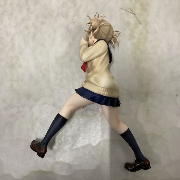 1円〜 コトブキヤ ARTFX J 1/8 僕のヒーローアカデミア 1円〜 コトブキヤ ARTFX J 1/8 僕のヒーローアカデミア
