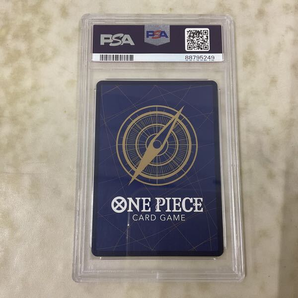 1円〜 PSA10 ONE PIECE カードゲーム フラッグシップバトル 1円〜 PSA10 ONE PIECE カードゲーム フラッグシップバトル