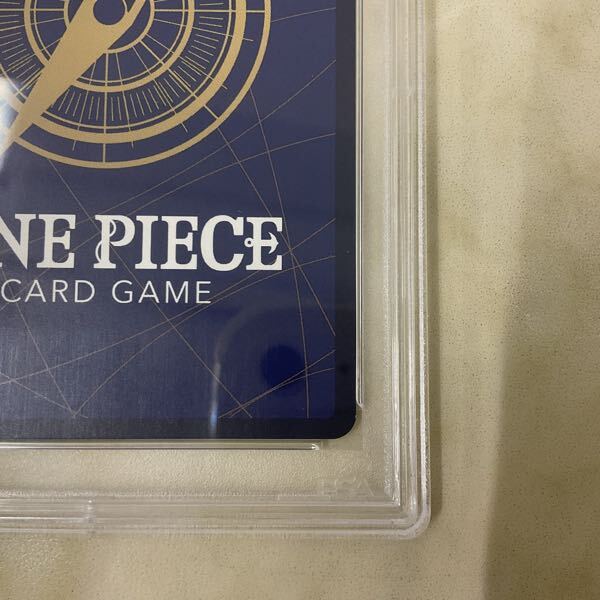 1円〜 PSA10 ONE PIECE カードゲーム フラッグシップバトル 1円〜 PSA10 ONE PIECE カードゲーム フラッグシップバトル