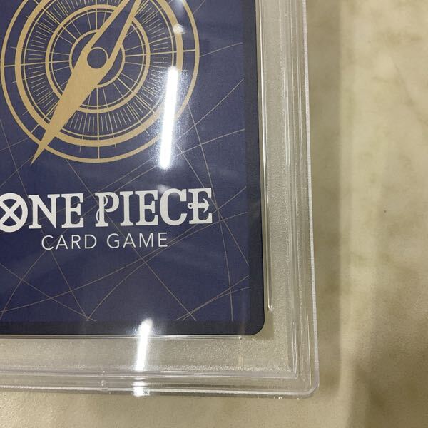 1円〜 PSA10 ONE PIECE カードゲーム フラッグシップバトル 1円〜 PSA10 ONE PIECE カードゲーム フラッグシップバトル