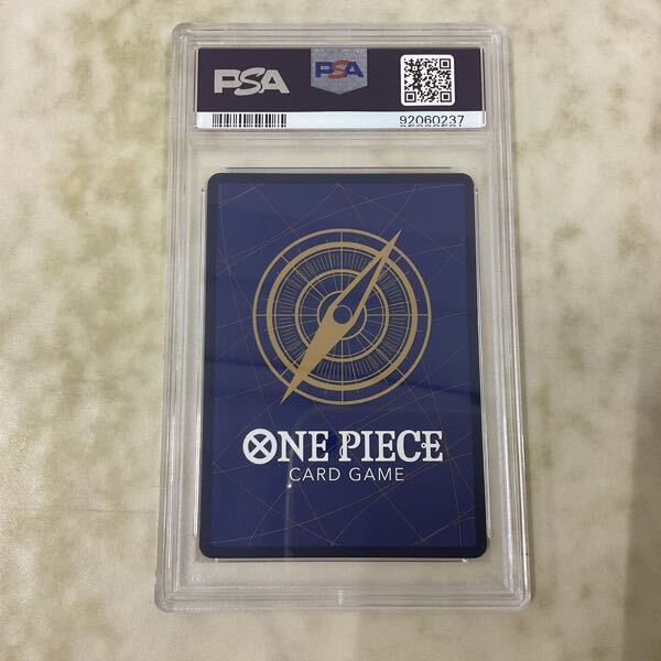1円〜 PSA10 ONE PIECE カードゲーム フラッグシップバトル OP06 1円〜 PSA10 ONE PIECE カードゲーム フラッグシップバトル OP06