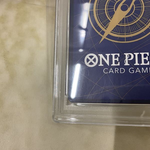 1円〜 PSA10 ONE PIECE カードゲーム フラッグシップバトル 1円〜 PSA10 ONE PIECE カードゲーム フラッグシップバトル