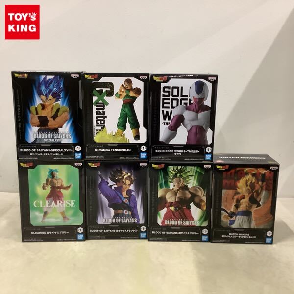 1円〜 未開封含 BLOOD OF SAIYANS SPECIAL 他 ドラゴンボール 超 1円〜 未開封含 BLOOD OF SAIYANS SPECIAL 他 ドラゴンボール 超